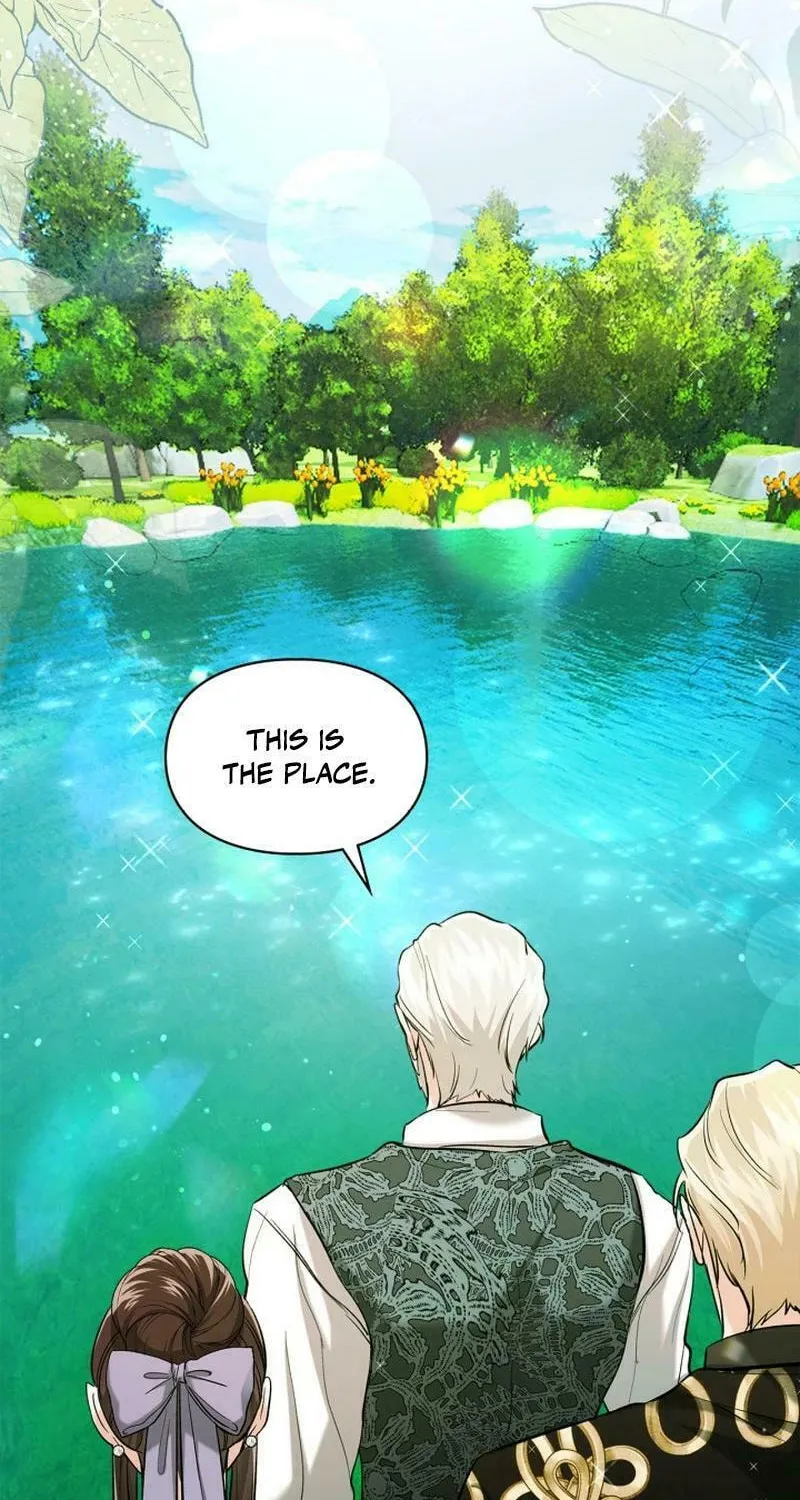 I Was the Real Owner of Elheim Chapter 30 page 29 - 