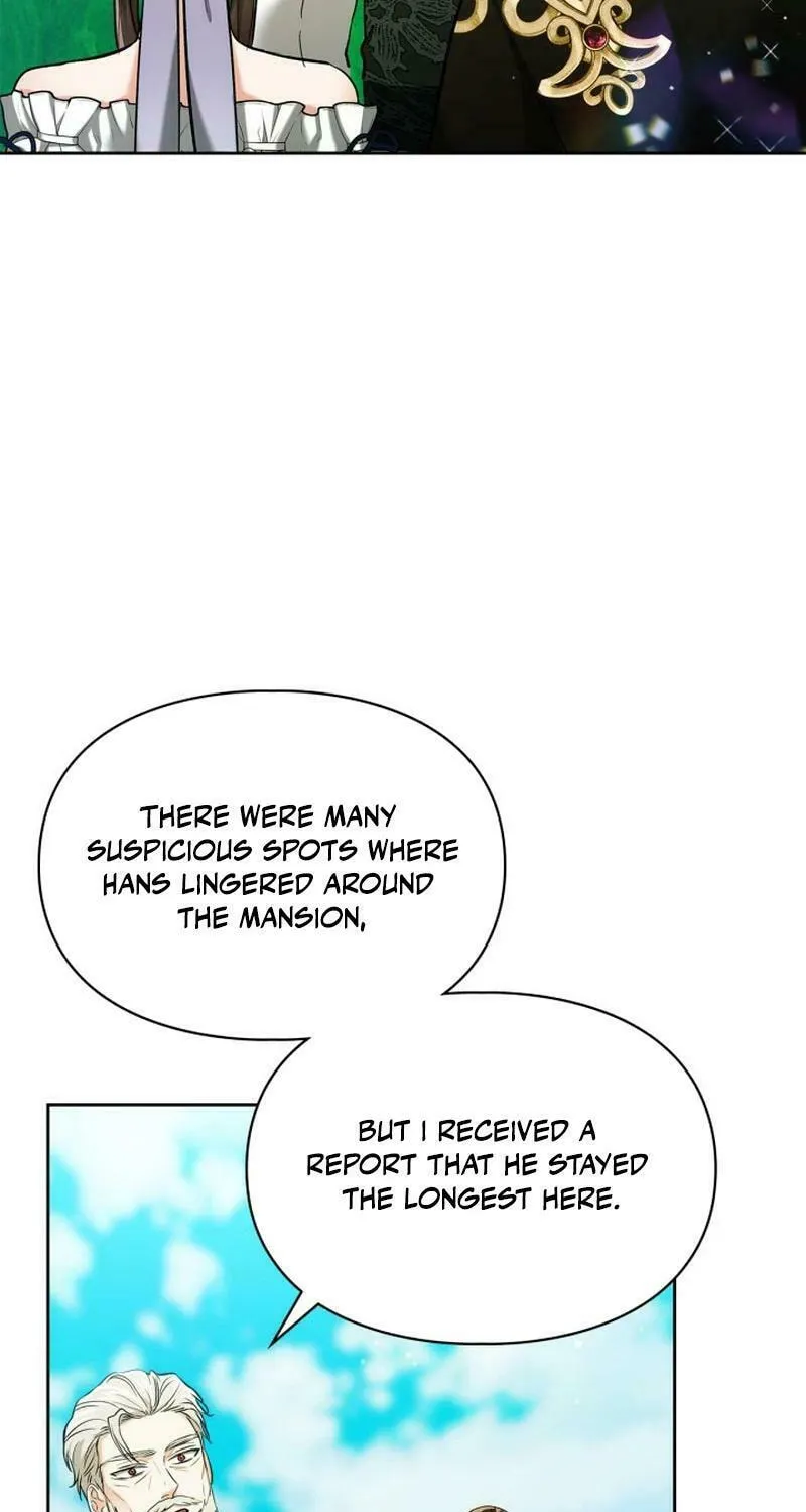 I Was the Real Owner of Elheim Chapter 30 page 30 - 