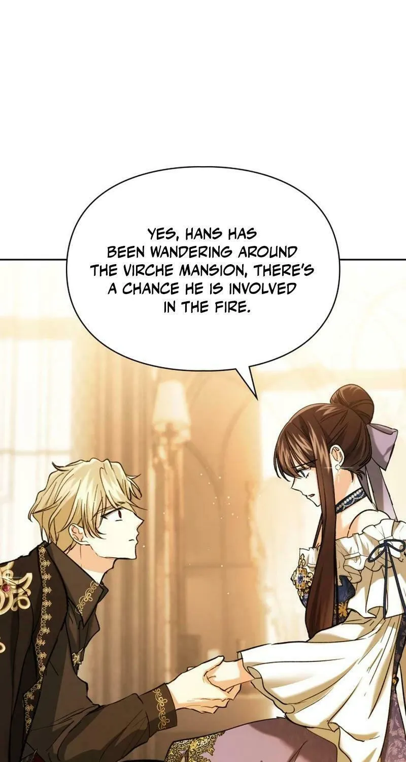 I Was the Real Owner of Elheim Chapter 30 page 4 - 