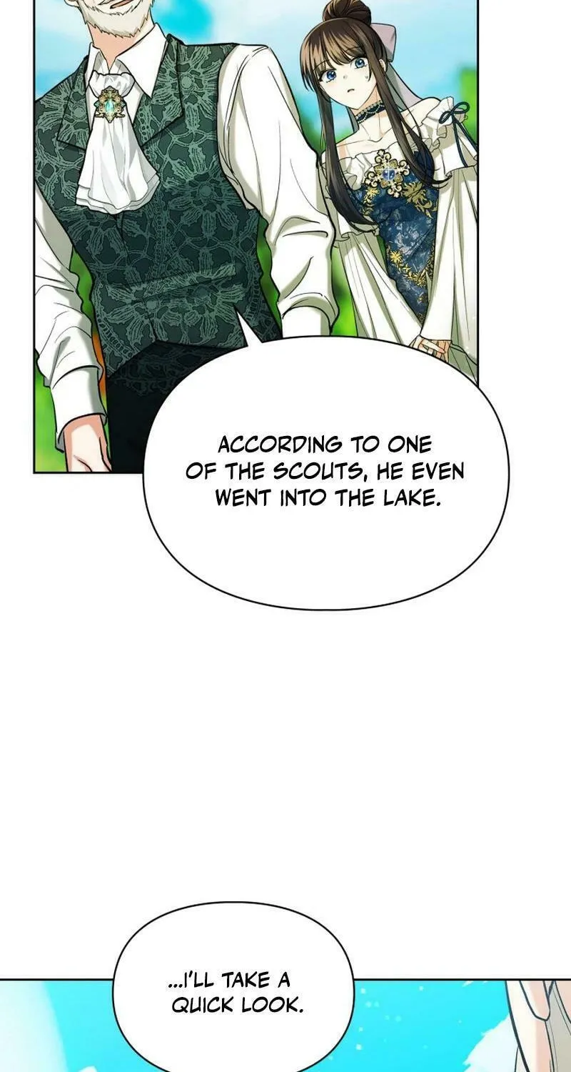 I Was the Real Owner of Elheim Chapter 30 page 31 - 