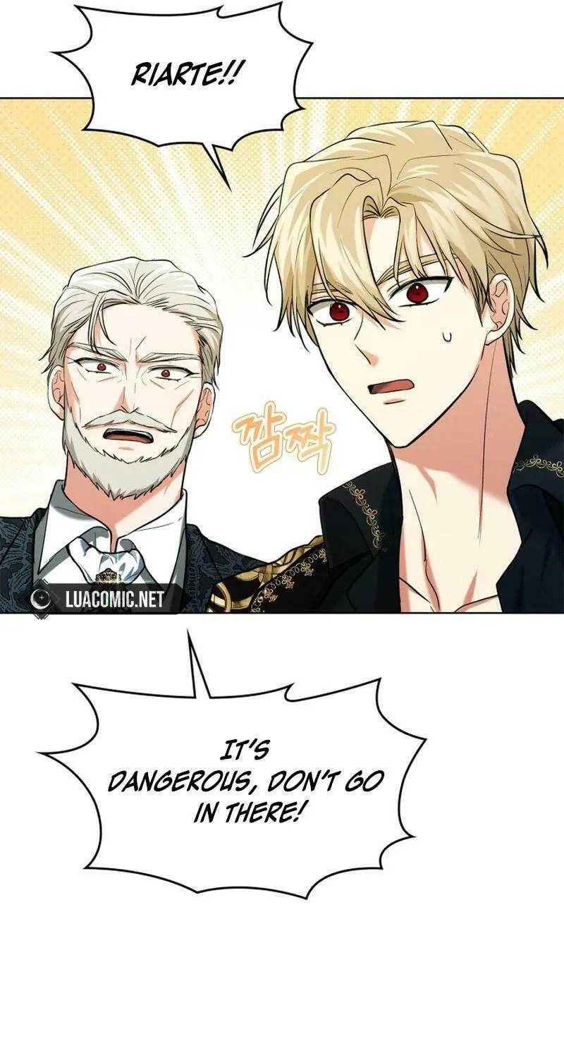 I Was the Real Owner of Elheim Chapter 30 page 35 - 