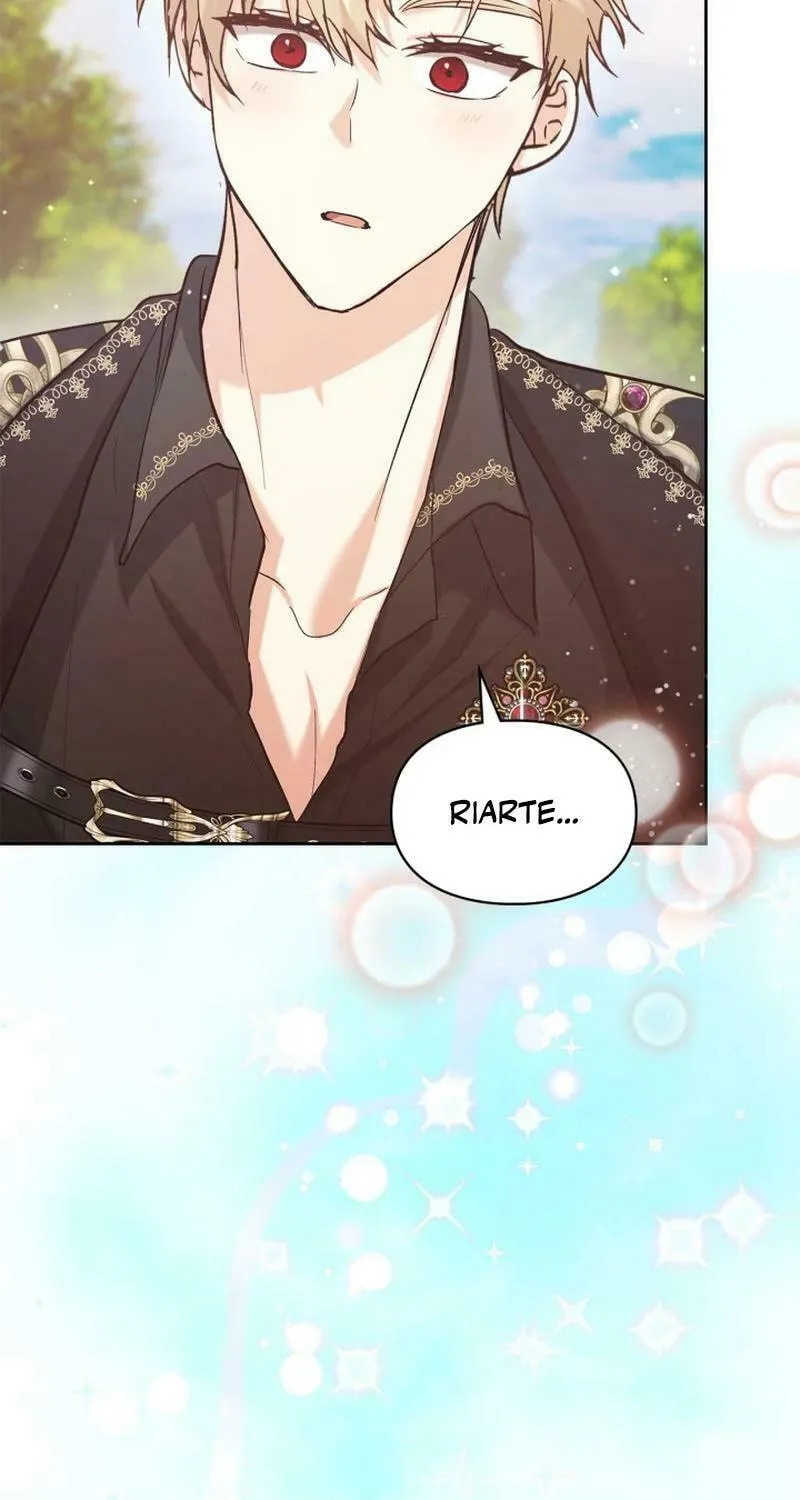 I Was the Real Owner of Elheim Chapter 30 page 39 - 
