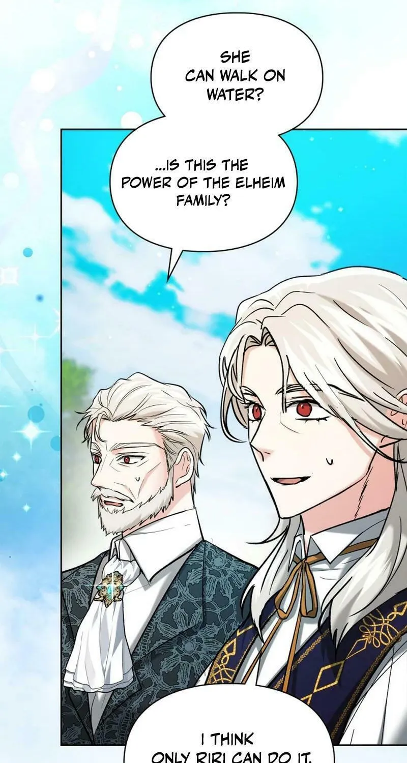 I Was the Real Owner of Elheim Chapter 30 page 40 - 