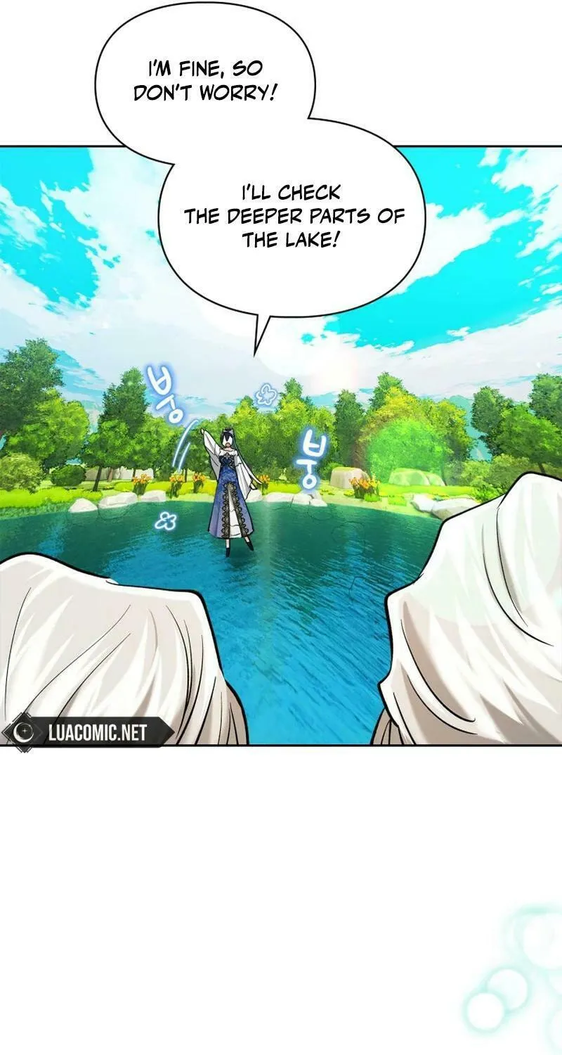 I Was the Real Owner of Elheim Chapter 30 page 42 - 