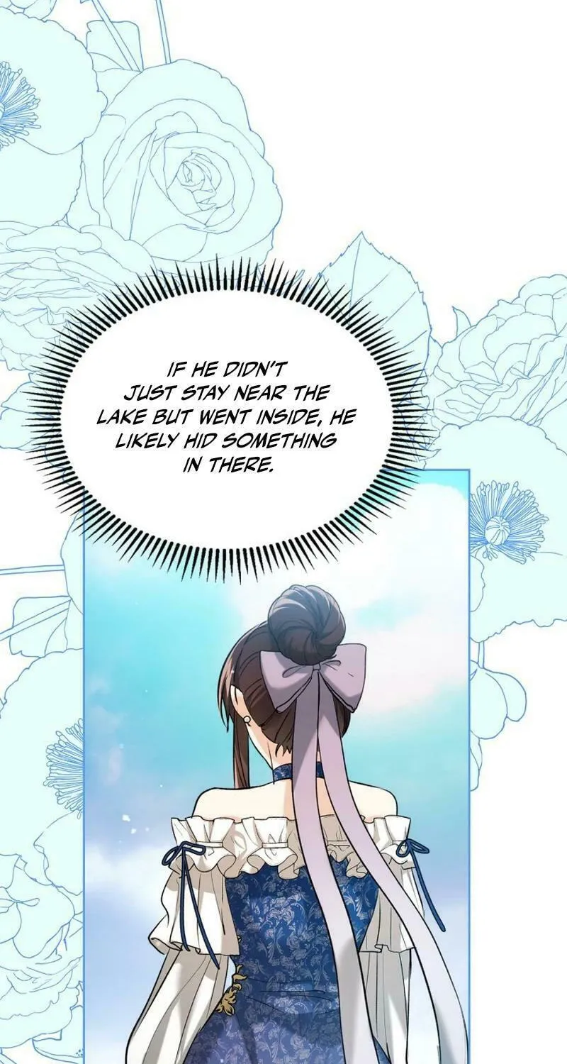 I Was the Real Owner of Elheim Chapter 30 page 45 - 
