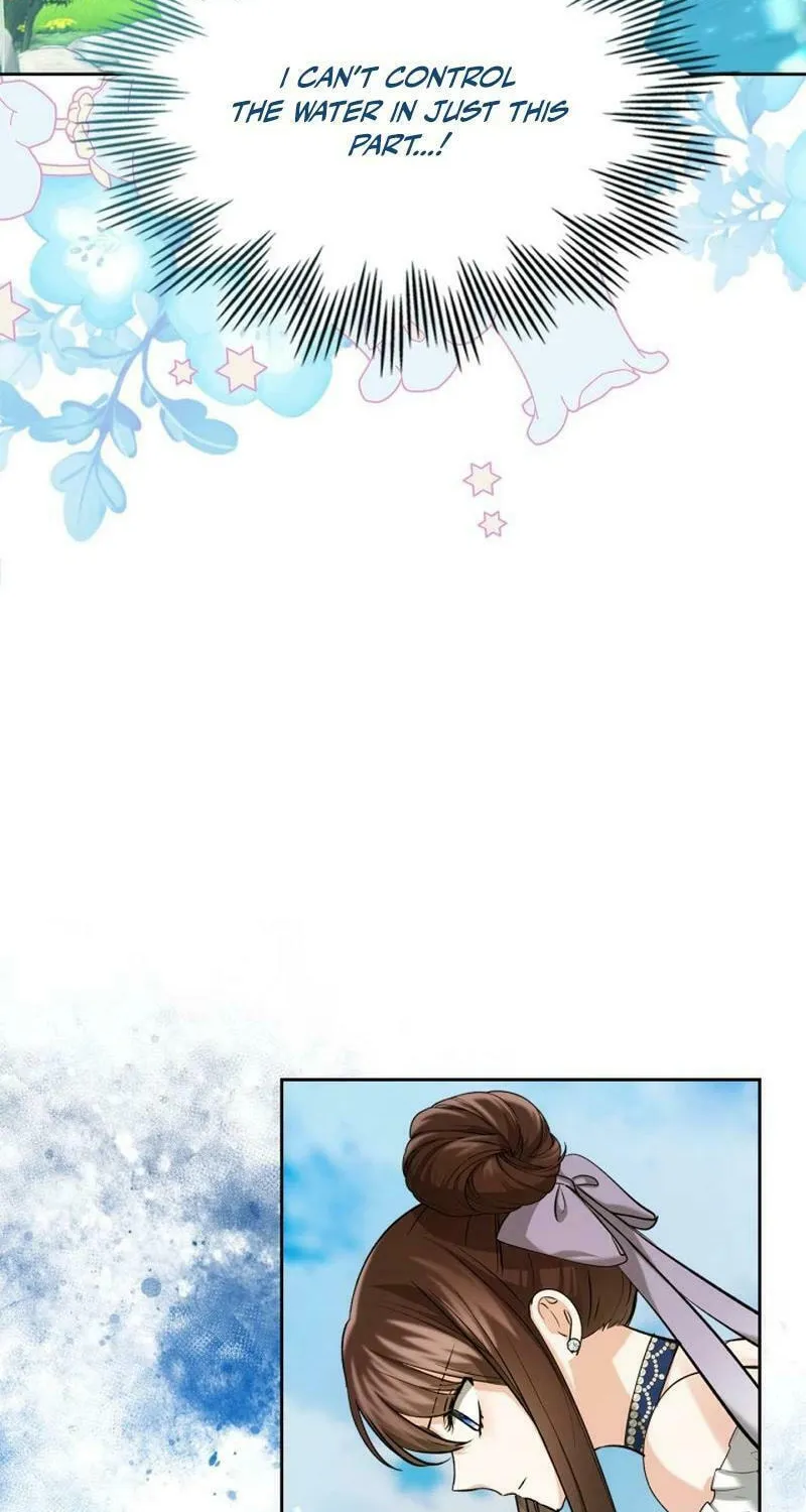 I Was the Real Owner of Elheim Chapter 30 page 50 - 