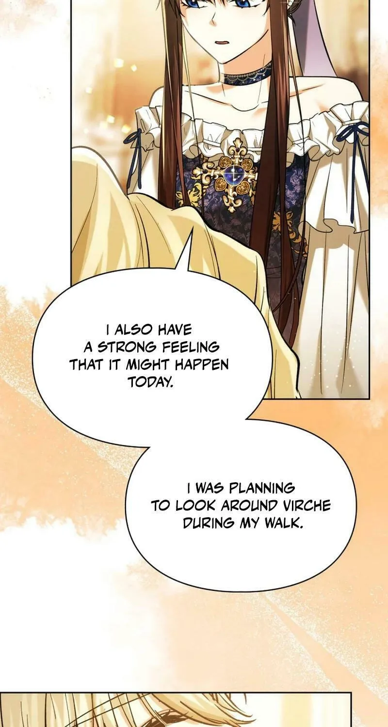 I Was the Real Owner of Elheim Chapter 30 page 6 - 