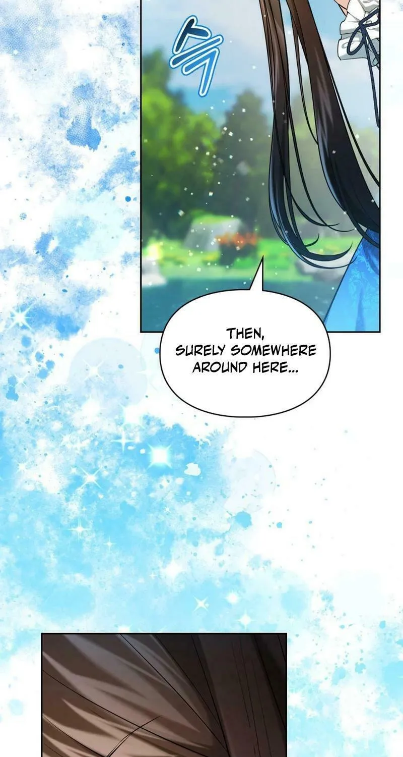 I Was the Real Owner of Elheim Chapter 30 page 51 - 