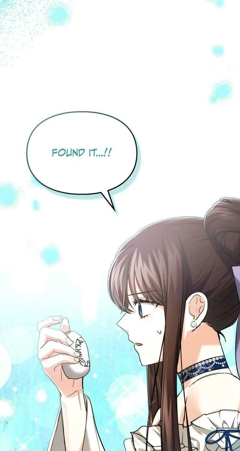 I Was the Real Owner of Elheim Chapter 30 page 58 - 