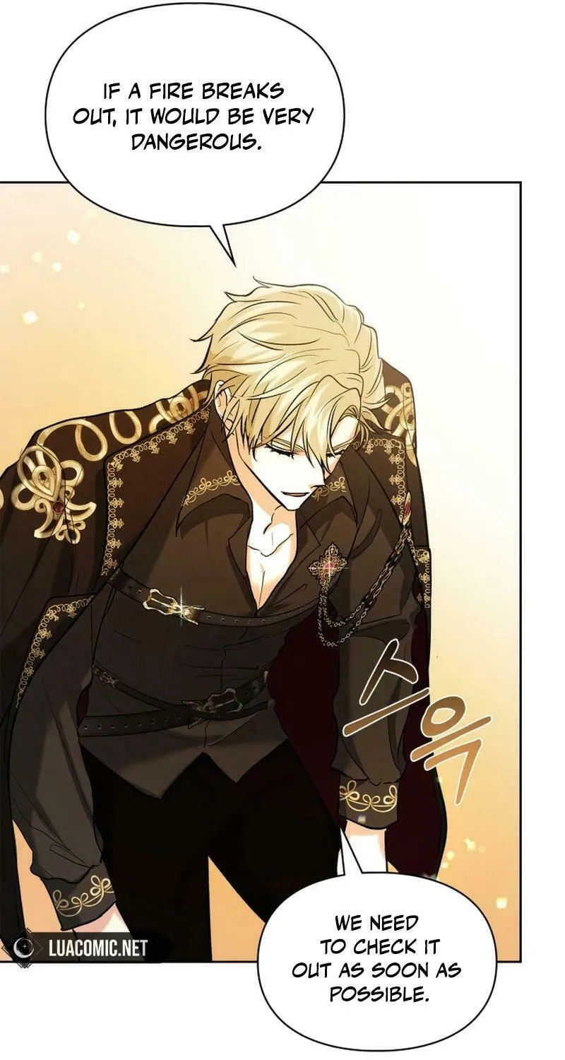 I Was the Real Owner of Elheim Chapter 30 page 8 - 