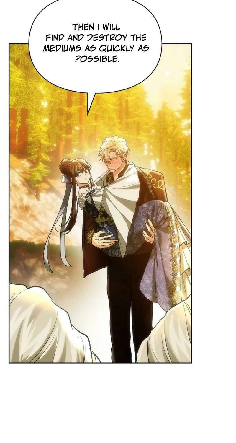 I Was the Real Owner of Elheim Chapter 30 page 85 - 
