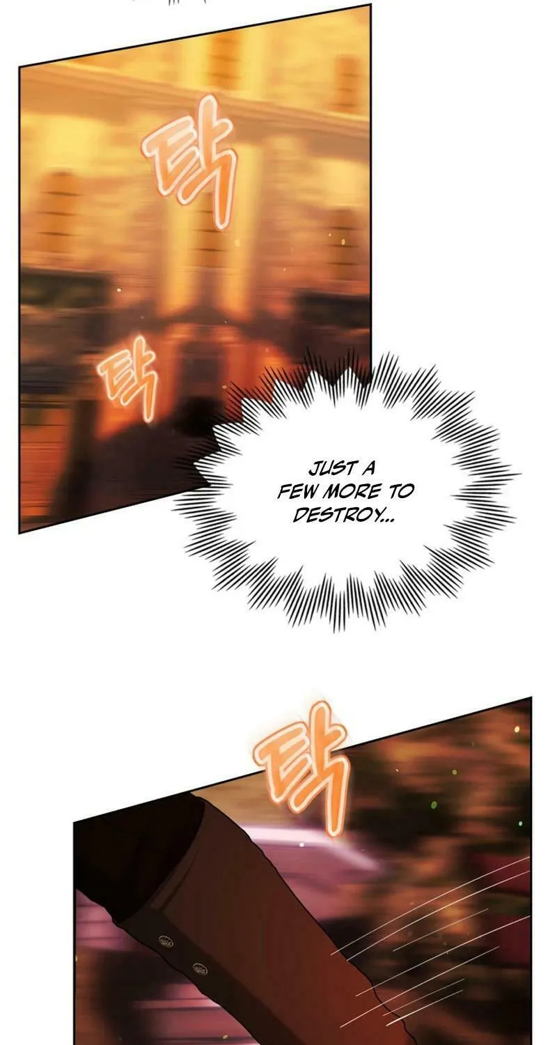 I Was the Real Owner of Elheim Chapter 31 page 11 - 
