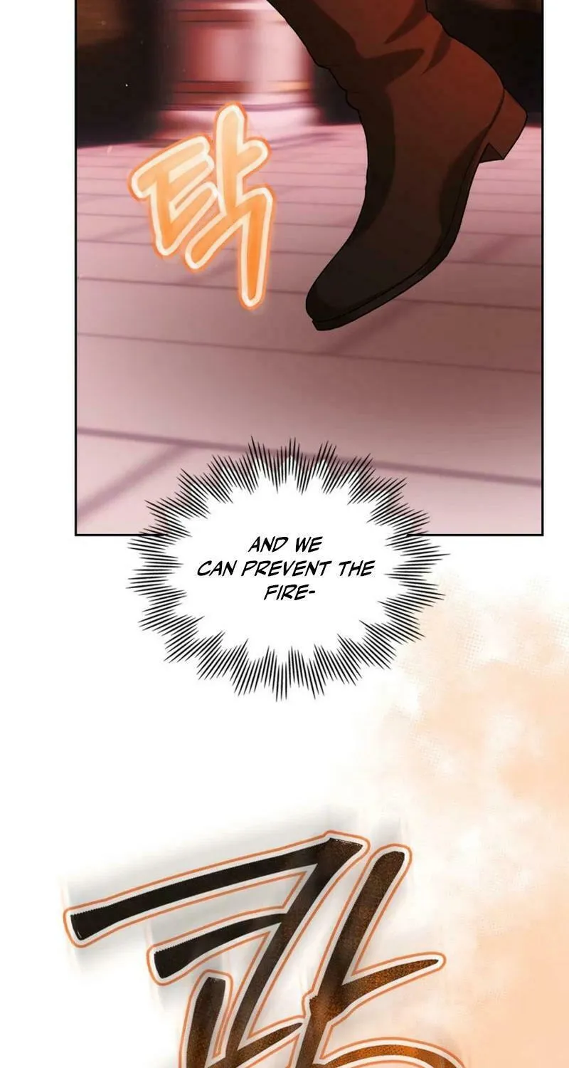 I Was the Real Owner of Elheim Chapter 31 page 12 - 