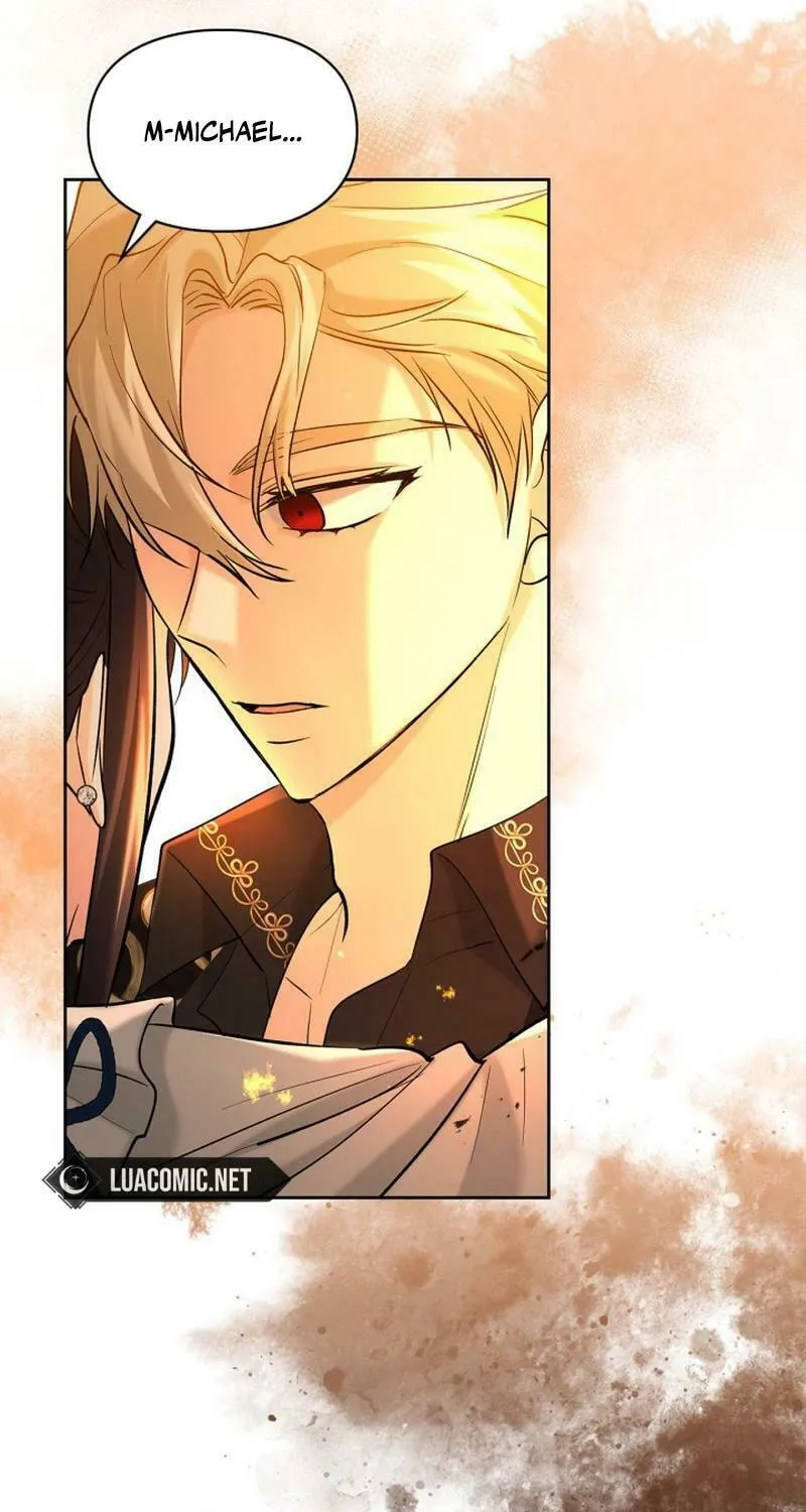 I Was the Real Owner of Elheim Chapter 31 page 15 - 