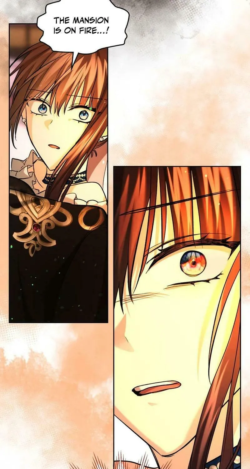I Was the Real Owner of Elheim Chapter 31 page 18 - 