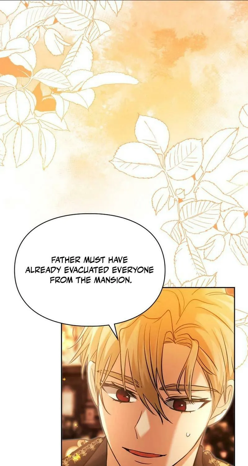 I Was the Real Owner of Elheim Chapter 31 page 22 - 