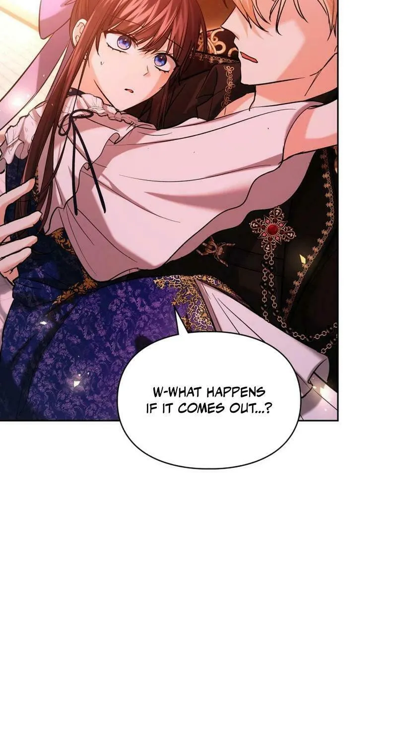 I Was the Real Owner of Elheim Chapter 31 page 32 - 