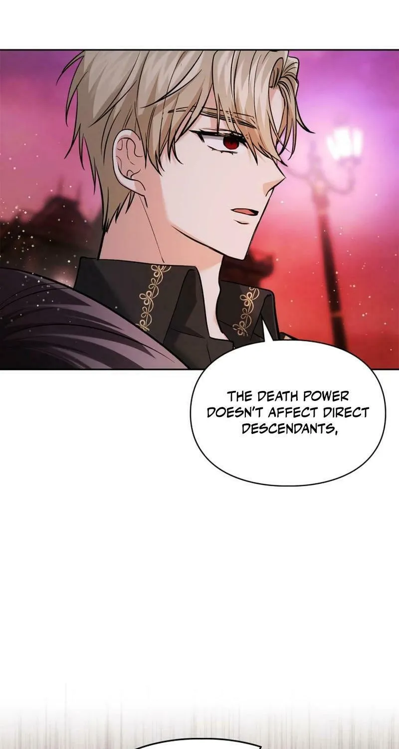 I Was the Real Owner of Elheim Chapter 31 page 33 - 