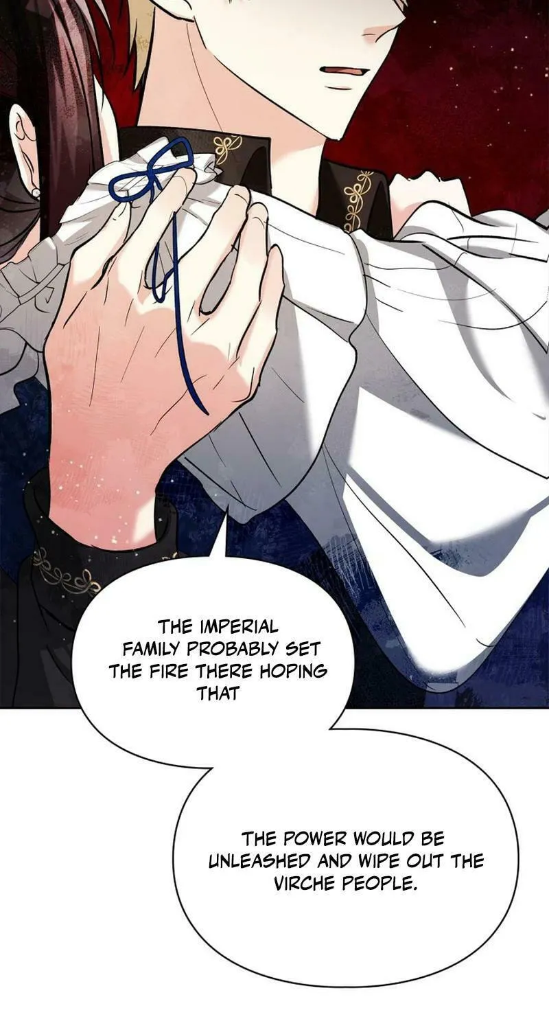 I Was the Real Owner of Elheim Chapter 31 page 37 - 