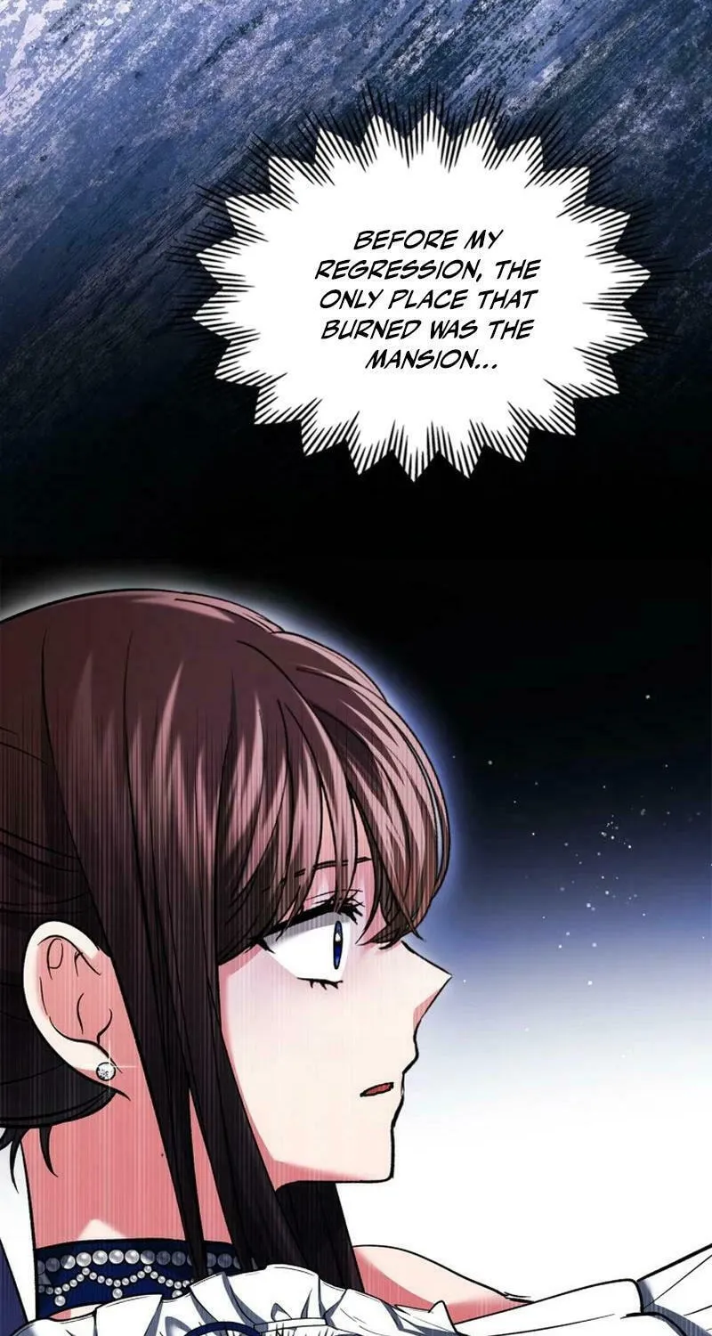 I Was the Real Owner of Elheim Chapter 31 page 42 - 