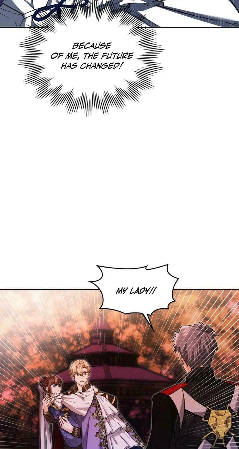 I Was the Real Owner of Elheim Chapter 31 page 43 - 