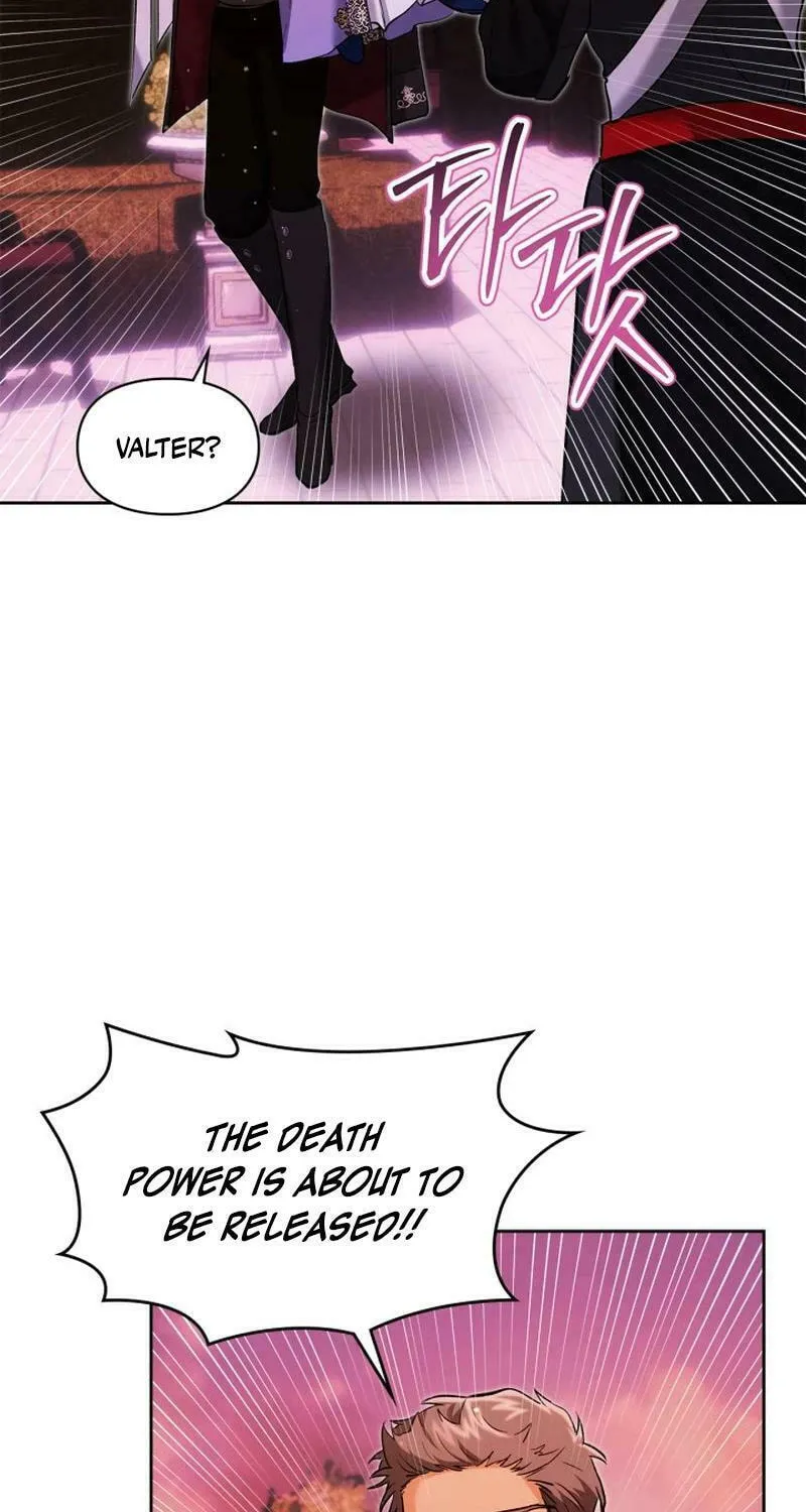 I Was the Real Owner of Elheim Chapter 31 page 44 - 