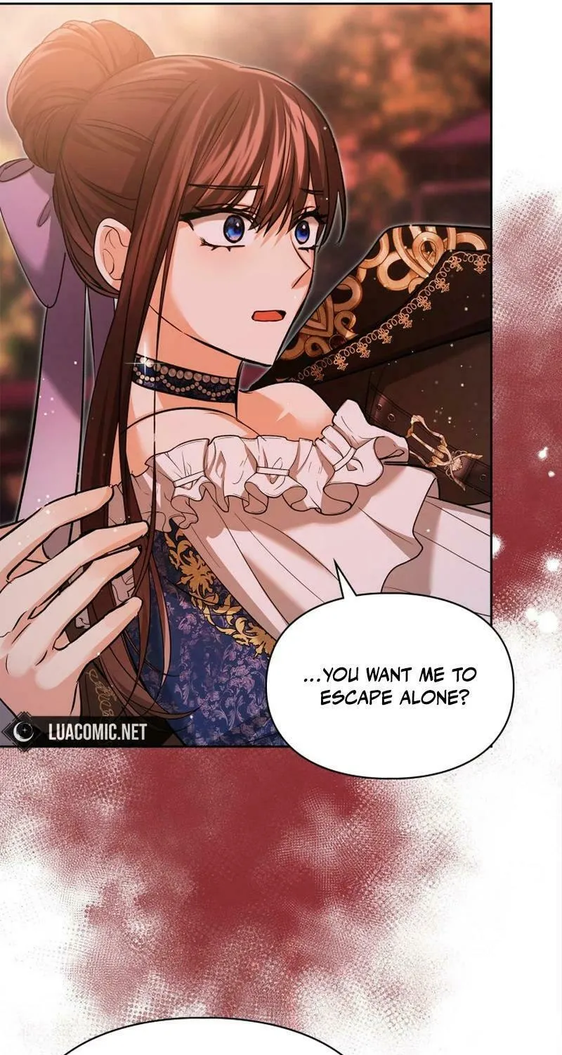 I Was the Real Owner of Elheim Chapter 31 page 47 - 
