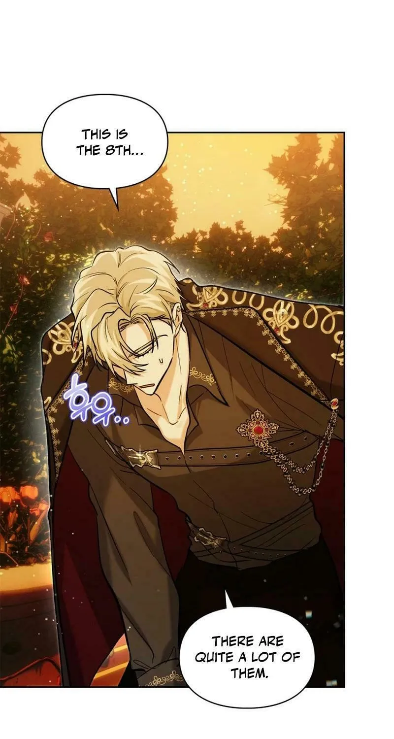 I Was the Real Owner of Elheim Chapter 31 page 6 - 
