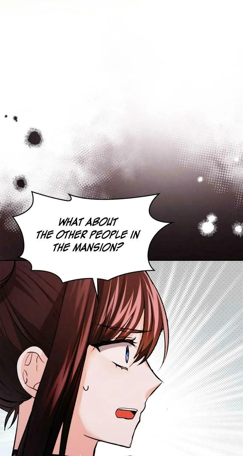 I Was the Real Owner of Elheim Chapter 31 page 51 - 