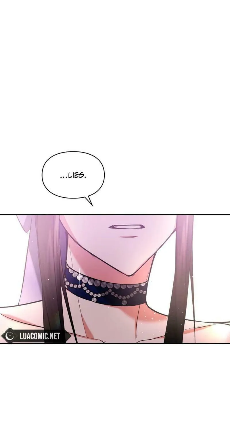 I Was the Real Owner of Elheim Chapter 31 page 54 - 