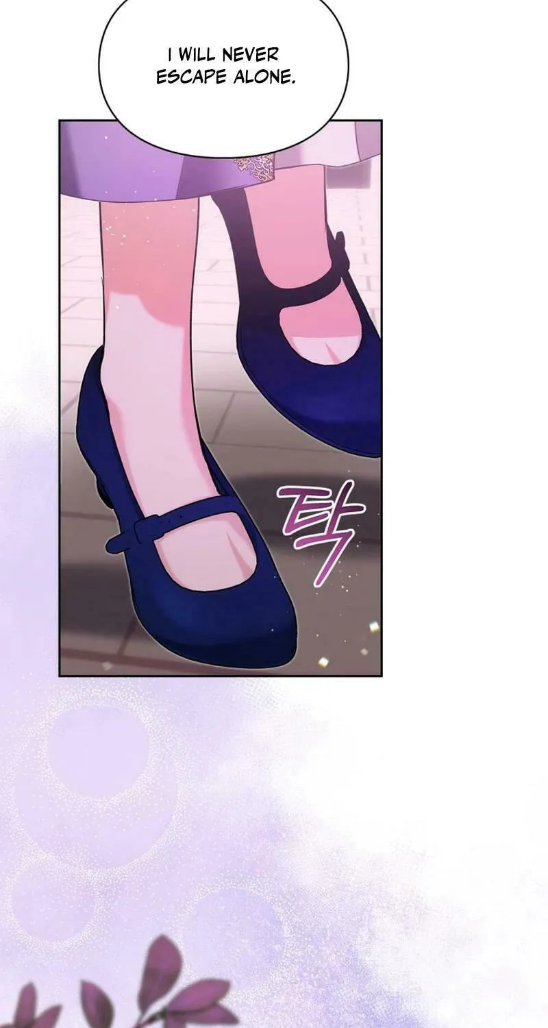 I Was the Real Owner of Elheim Chapter 31 page 57 - 