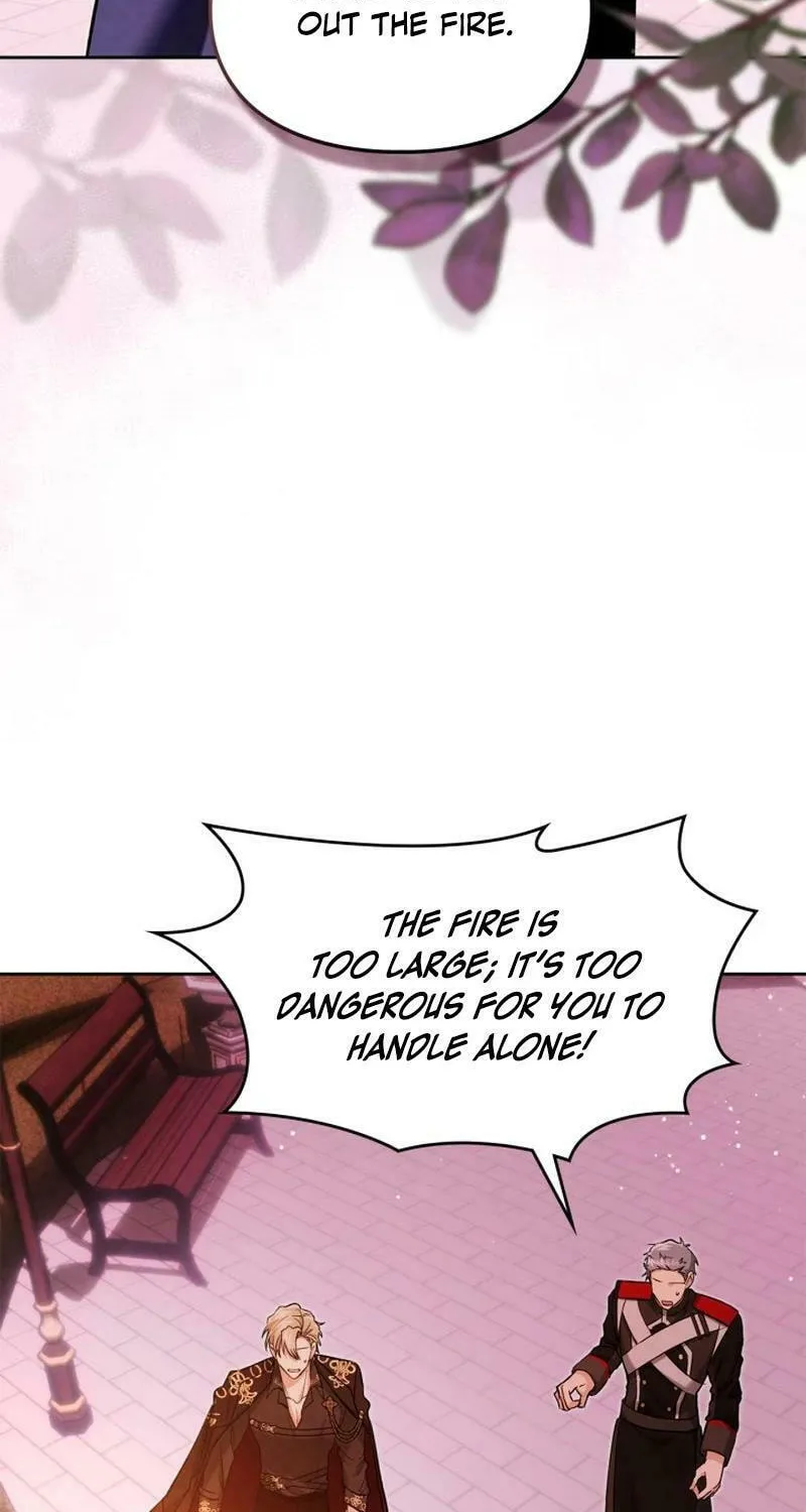 I Was the Real Owner of Elheim Chapter 31 page 59 - 