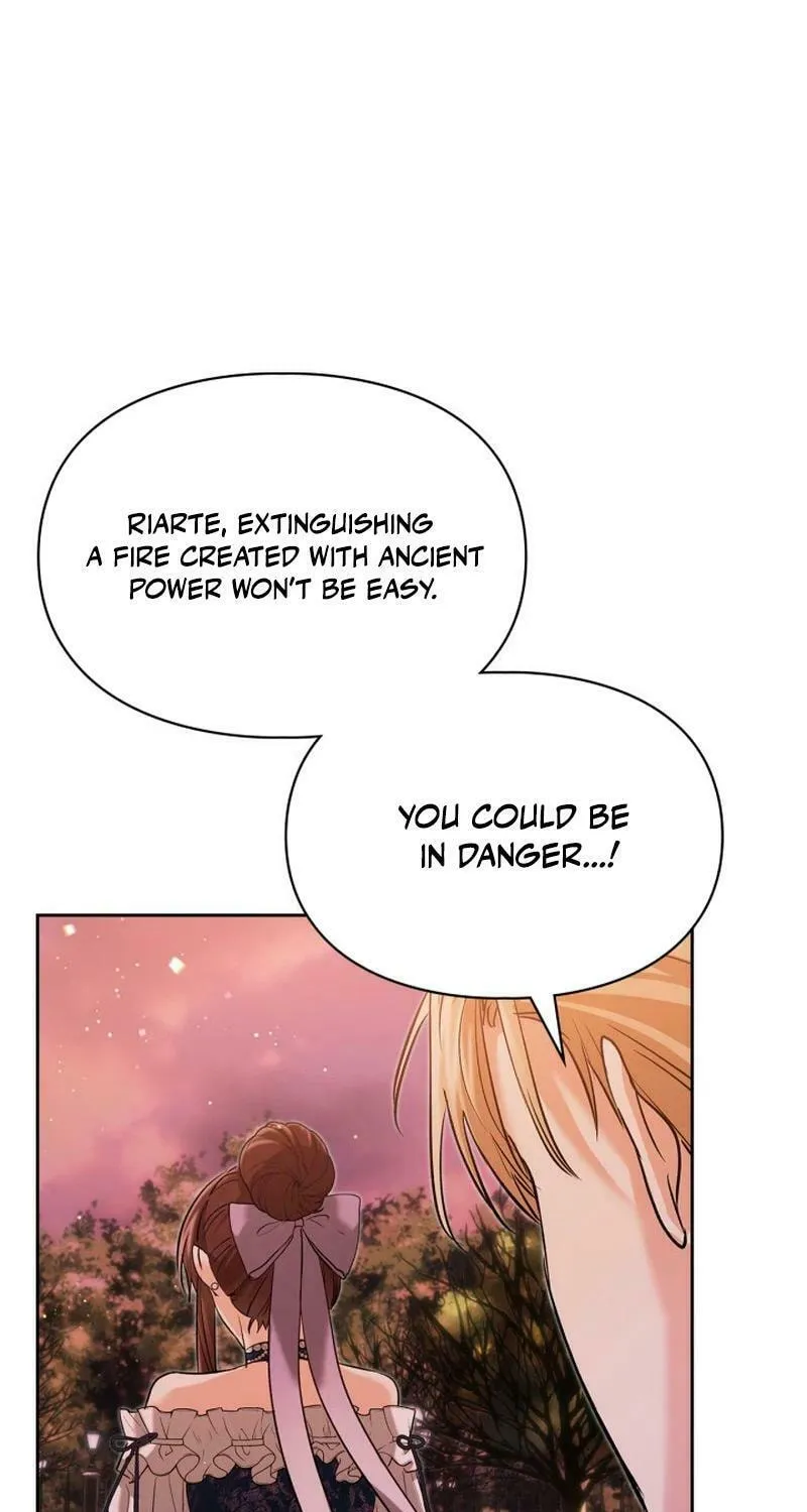I Was the Real Owner of Elheim Chapter 31 page 61 - 