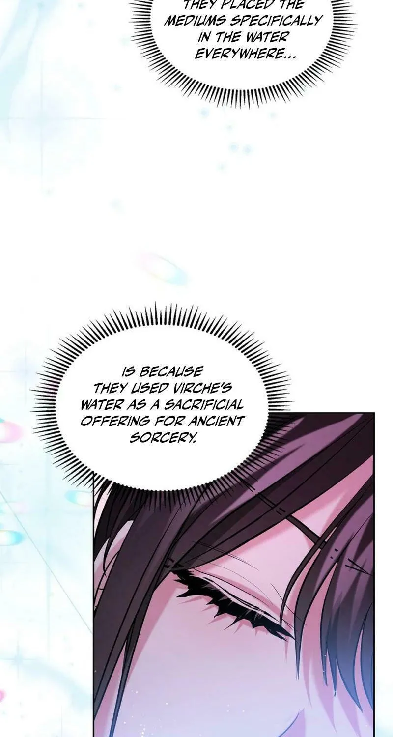 I Was the Real Owner of Elheim Chapter 31 page 66 - 