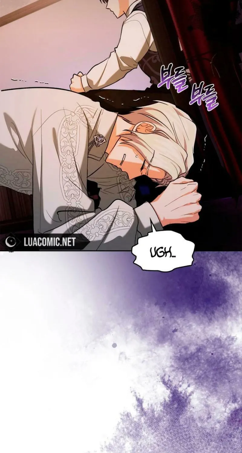 I Was the Real Owner of Elheim Chapter 32 page 19 - 
