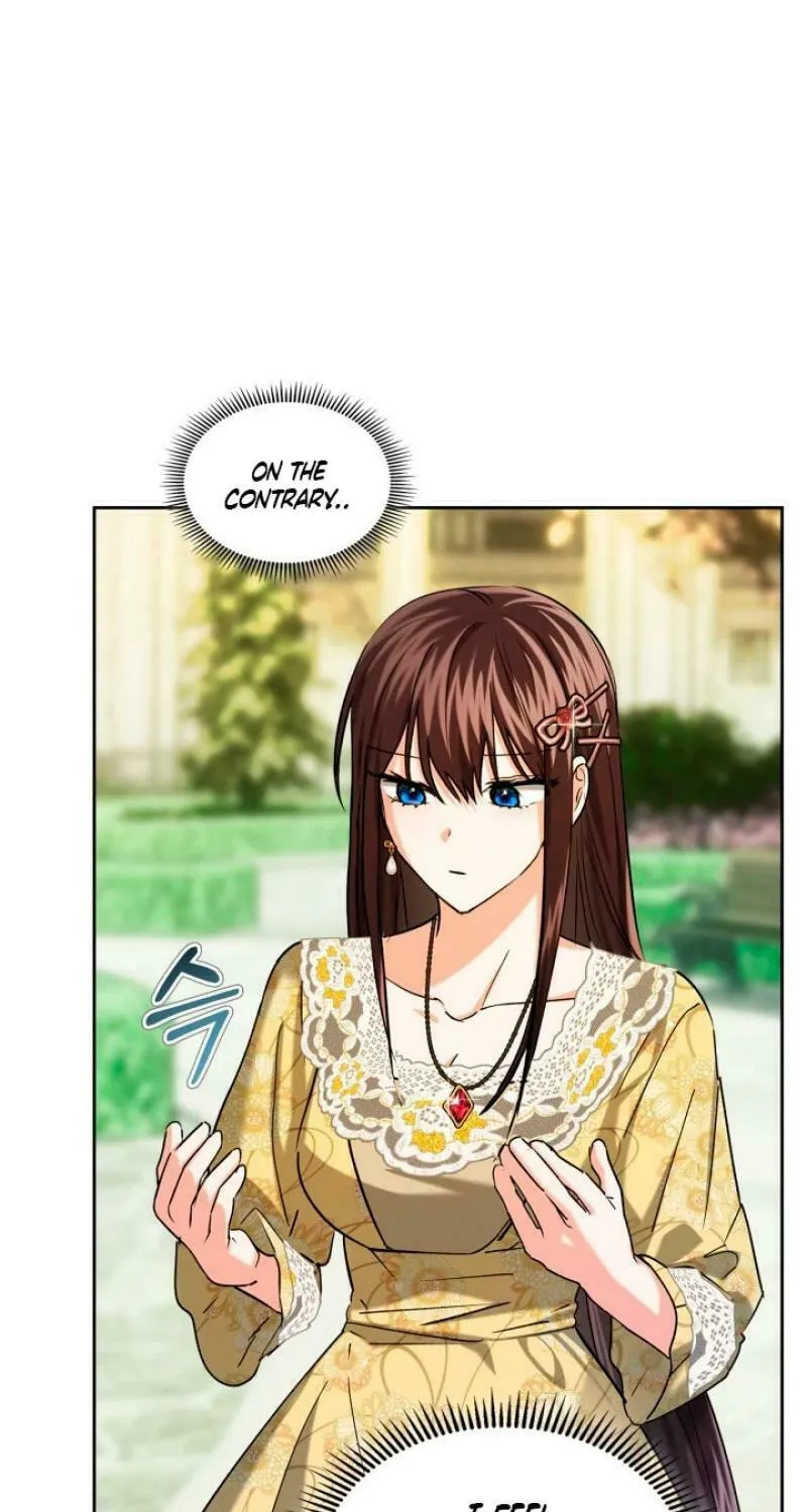 I Was the Real Owner of Elheim Chapter 32 page 30 - 
