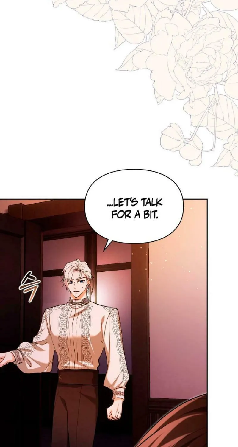 I Was the Real Owner of Elheim Chapter 32 page 4 - 