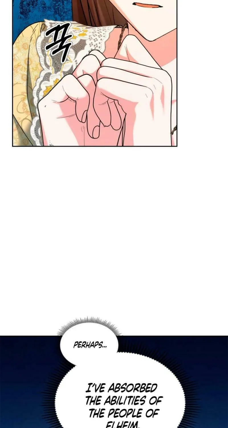 I Was the Real Owner of Elheim Chapter 32 page 32 - 