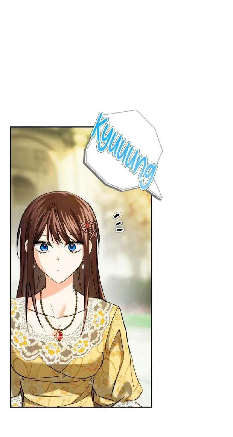 I Was the Real Owner of Elheim Chapter 32 page 34 - 