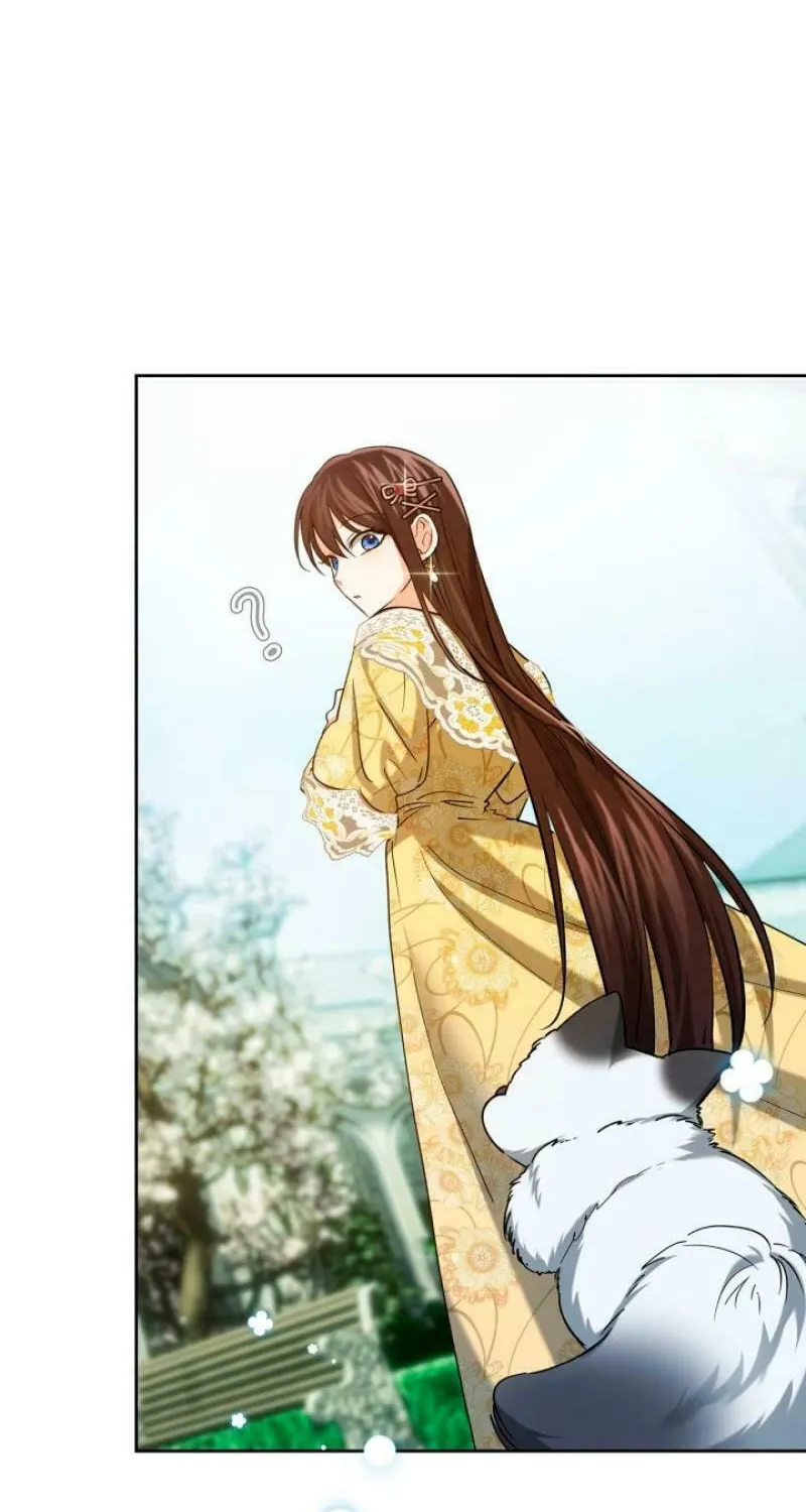 I Was the Real Owner of Elheim Chapter 32 page 35 - 
