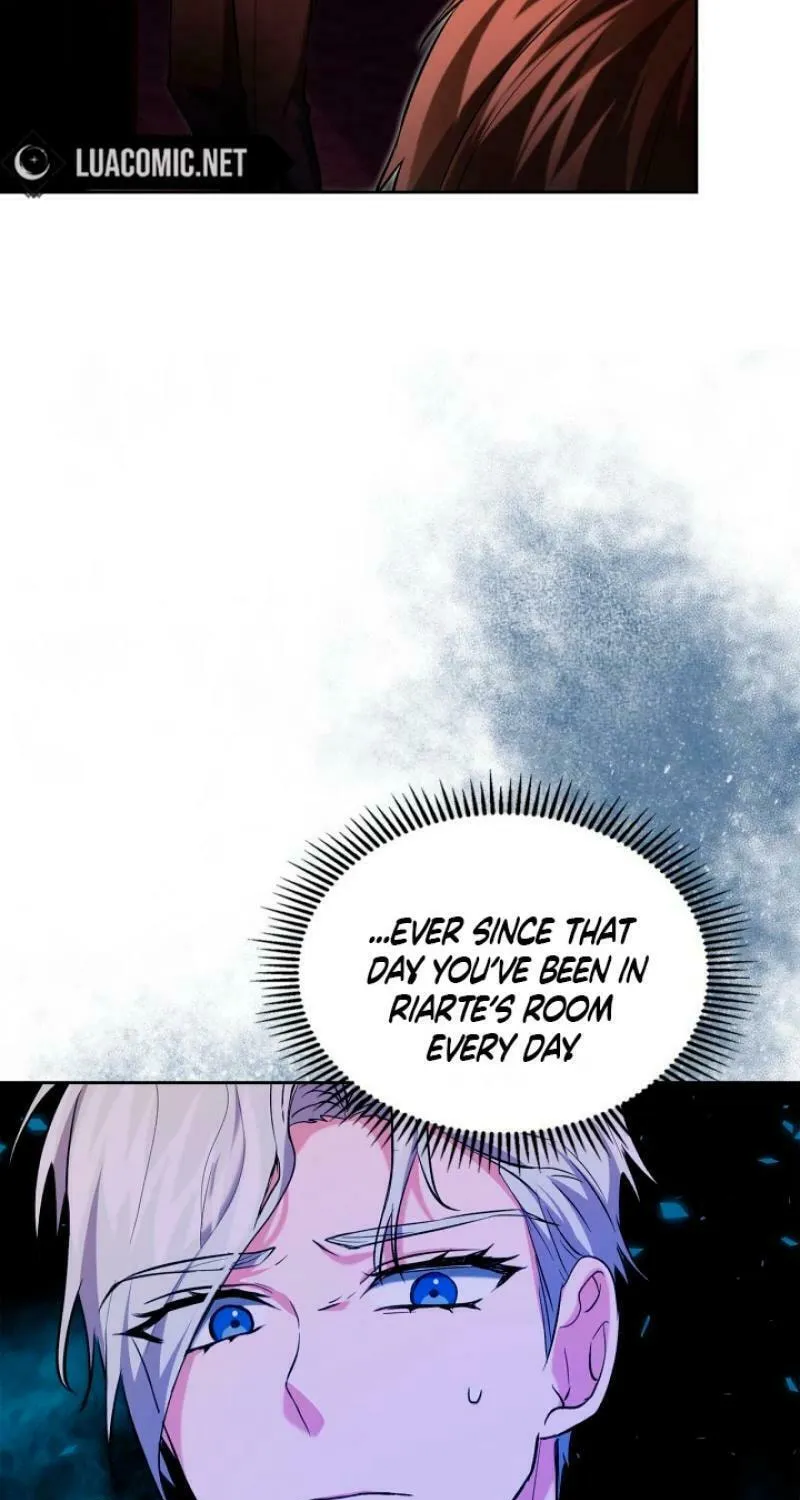 I Was the Real Owner of Elheim Chapter 32 page 5 - 