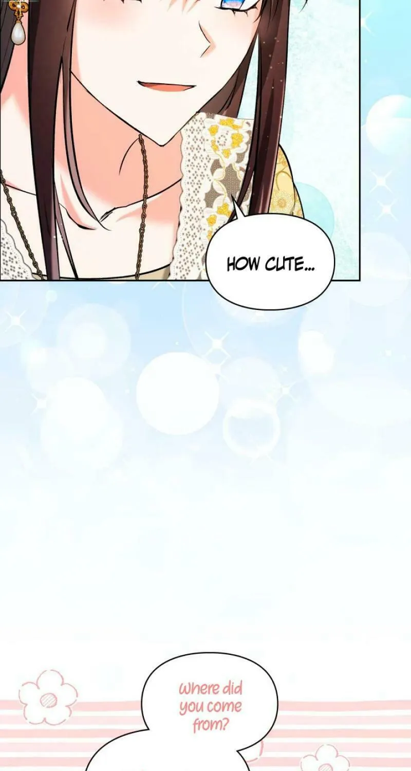 I Was the Real Owner of Elheim Chapter 32 page 41 - 