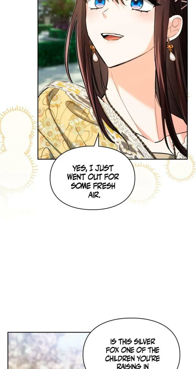 I Was the Real Owner of Elheim Chapter 32 page 47 - 