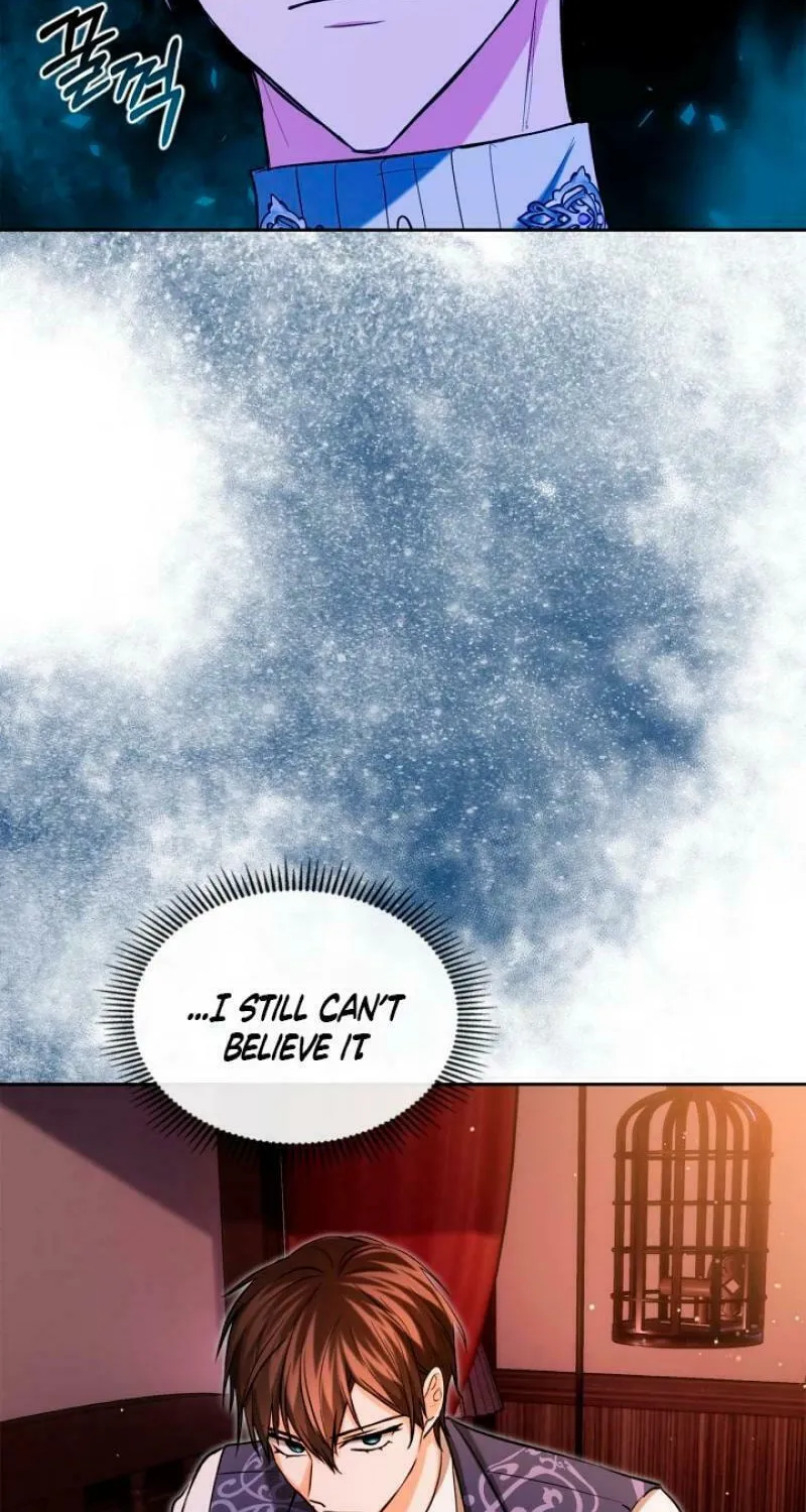 I Was the Real Owner of Elheim Chapter 32 page 6 - 