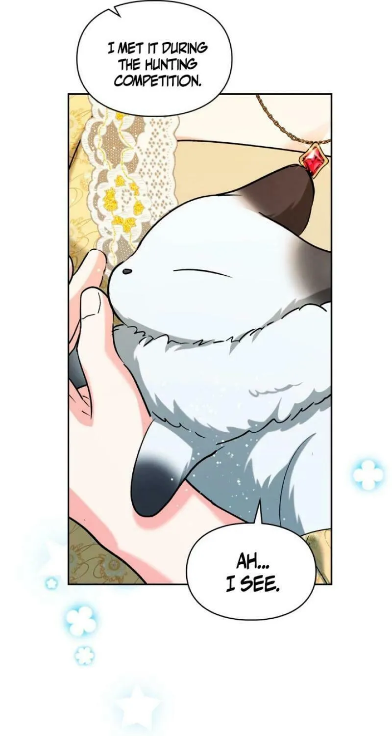 I Was the Real Owner of Elheim Chapter 32 page 51 - 