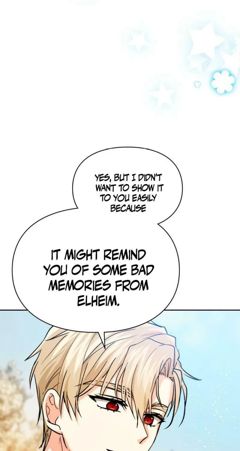 I Was the Real Owner of Elheim Chapter 32 page 52 - 