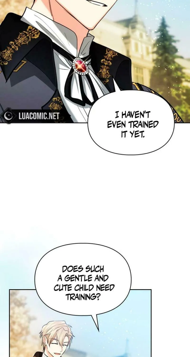 I Was the Real Owner of Elheim Chapter 32 page 53 - 