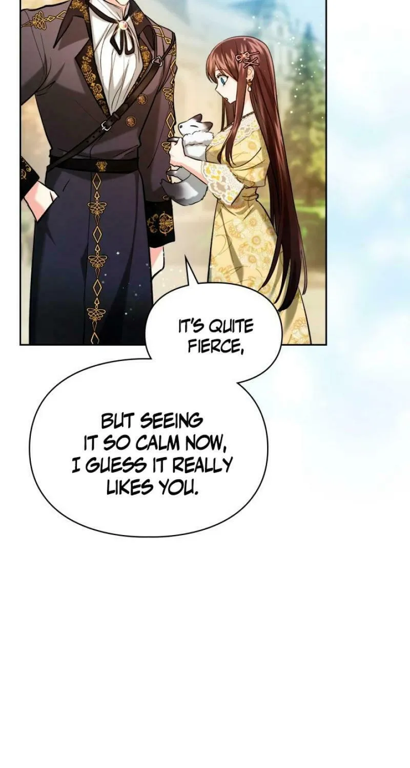 I Was the Real Owner of Elheim Chapter 32 page 54 - 