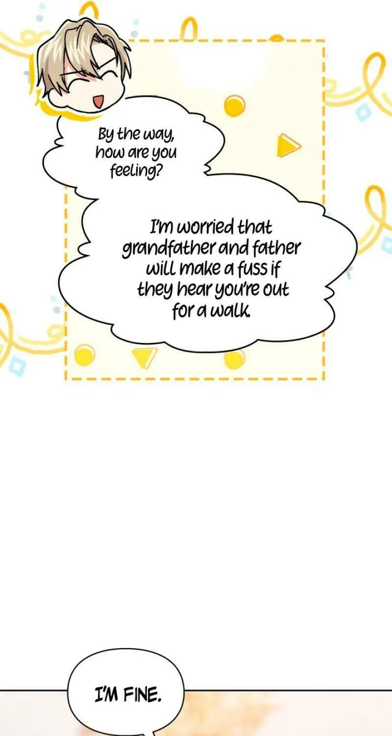 I Was the Real Owner of Elheim Chapter 32 page 58 - 