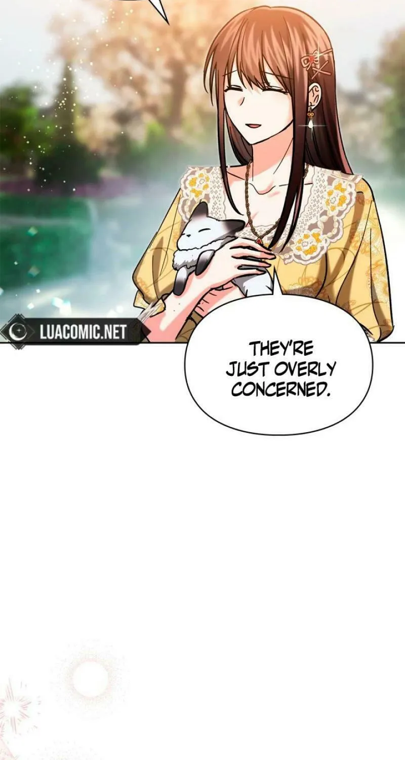 I Was the Real Owner of Elheim Chapter 32 page 59 - 